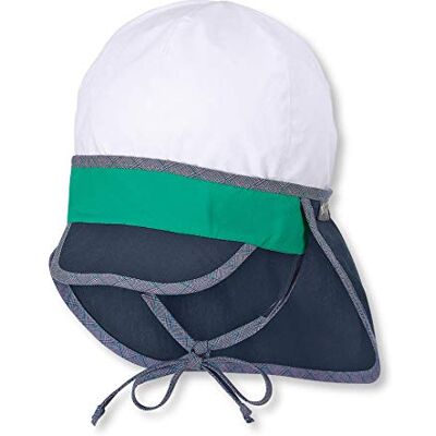 Sterntaler pojkar fiskarhatt Casquette Avec Protã£â¨ge-nuque Sterntaler pojkar fiskarhatt Casquette Avec Protã£â¨ge-nuque