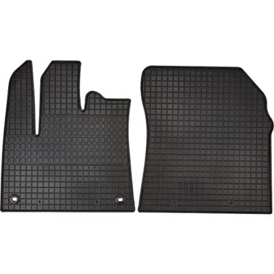 Petex Gummimattor fram lämpliga för Combo E Life från 09/2018/Combo E Cargo från 11/2018/Berlingo från 09/2018/partner från 09/2018/Rifter från 09/2018 svart 2-delad passform Petex Gummimattor fram lämpliga för Combo E Life från 09/2018/Combo E Cargo från 11/2018/Berlingo från 09/2018/partner från 09/2018/Rifter från 09/2018 svart 2-delad passform