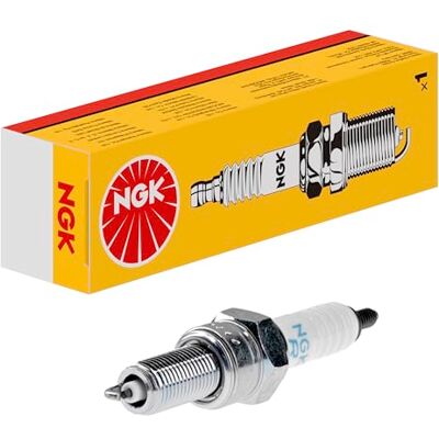 NGK -tändstift MR7G-9E, 90312 Yellow Box 1 st. NGK -tändstift MR7G-9E, 90312 Yellow Box 1 st.