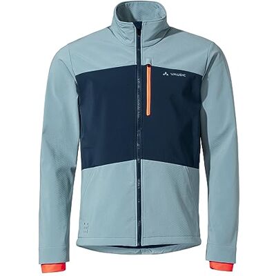 VAUDE herr Herr Virt Softshell Jacka Ii Jacka VAUDE herr Herr Virt Softshell Jacka Ii Jacka