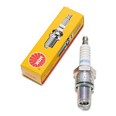 NGK Tändstift BR9ES – Polaris EC50PL-01 NGK Tändstift BR9ES – Polaris EC50PL-01