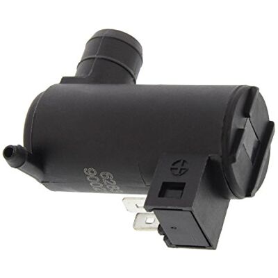 Mapco 90021 tvättvatten pump rengöring Mapco 90021 tvättvatten pump rengöring