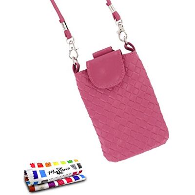 MUZZANO extra tunt skydd Samsung Wave 3/SGH S8600 från skyddar stötsäkert ultimat elegant och hållbar för din Samsung Wave 3/SGH S8600 MUZZANO extra tunt skydd Samsung Wave 3/SGH S8600 från skyddar stötsäkert ultimat elegant och hållbar för din Samsung Wave 3/SGH S8600