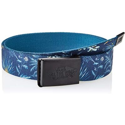 Vans mäns Shredator Ii Web Belt, Califas, one size Vans mäns Shredator Ii Web Belt, Califas, one size
