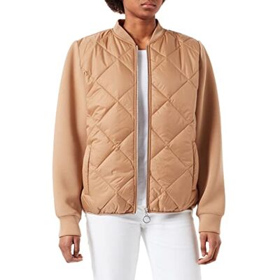 MUSTANG dam Hanna Light Padded Damjacka MUSTANG dam Hanna Light Padded Damjacka