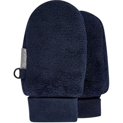 Sterntaler unisex bebis Vantar utan tumme av teddyfleece, elastisk linning Vantar Sterntaler unisex bebis Vantar utan tumme av teddyfleece, elastisk linning Vantar
