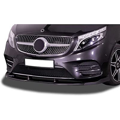 RDX Racedesign RDX RDFAVX30086 VARIO-X främre spoiler RDX Racedesign RDX RDFAVX30086 VARIO-X främre spoiler
