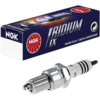 NGK -tändstift Iridium IX BPR7EIX, 4055 BPR7EIX, 4055 passar Ritmo 155 164 33 6 75 90 NGK -tändstift Iridium IX BPR7EIX, 4055 BPR7EIX, 4055 passar Ritmo 155 164 33 6 75 90