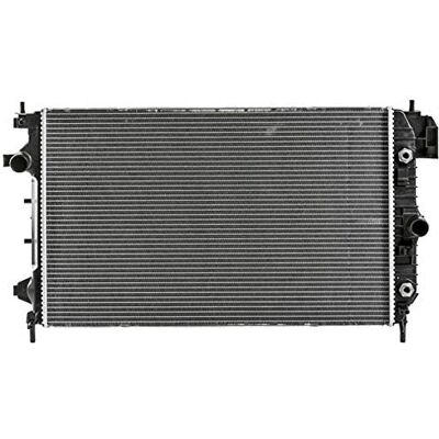 MAHLE CR 27 000P kylmedelkylare BEHR PREMIUM LINE MAHLE CR 27 000P kylmedelkylare BEHR PREMIUM LINE
