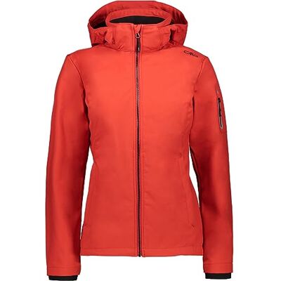 CMP Dam vindtät och vattentät softshell jacka Wp 7.000 jacka CMP Dam vindtät och vattentät softshell jacka Wp 7.000 jacka