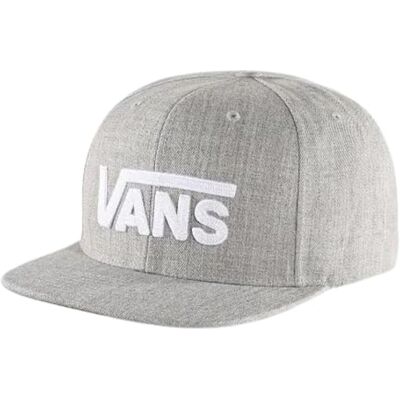 Vans unisex vuxen Hinkhatt Drop V Logo Snapback Vans unisex vuxen Hinkhatt Drop V Logo Snapback