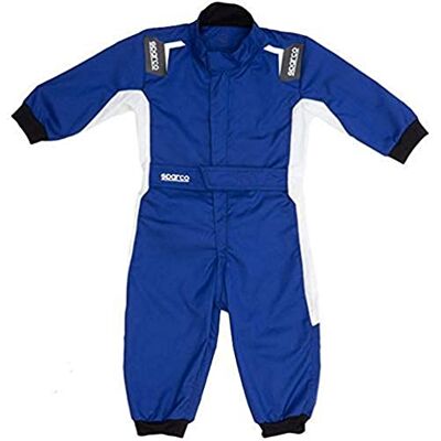 Sparco Baby Eagle Mono 9 till 12 månader Sparco Baby Eagle Mono 9 till 12 månader