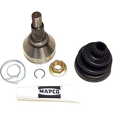 Mapco Opel Drivaxelknutssats - Passar för Astra, Insignia, Zafira Mapco Opel Drivaxelknutssats - Passar för Astra, Insignia, Zafira
