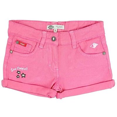 Lee Cooper pojkar Shorts Lc11909 Spc S2 Lee Cooper pojkar Shorts Lc11909 Spc S2