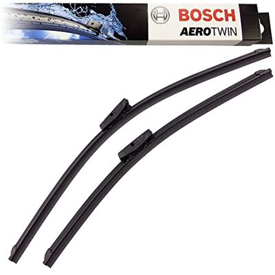 Bosch AM460S Torkarblad Aerotwin Längd: 530/450 mm 1 set med torkarblad för vindrutan (fram) Bosch AM460S Torkarblad Aerotwin Längd: 530/450 mm 1 set med torkarblad för vindrutan (fram)