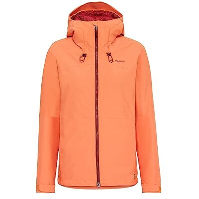 VAUDE dam Kvinnors Neyland Vadderad Jacka Ii jacka VAUDE dam Kvinnors Neyland Vadderad Jacka Ii jacka