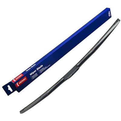 DENSO Dur-060L Hybrid Wiper Blade för VW, Audi, Mercedes - Wiper Blade DENSO Dur-060L Hybrid Wiper Blade för VW, Audi, Mercedes - Wiper Blade