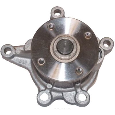 Japanparts JPPQ-K04 Pompa Acqua Japanparts JPPQ-K04 Pompa Acqua