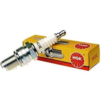 NGK Ljus agsf22ppj/ptr6 F 13, innehåll: Set med 4 st NGK Ljus agsf22ppj/ptr6 F 13, innehåll: Set med 4 st
