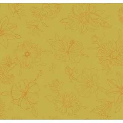 d-c-fix Bordsduk Manhattan Palmas gul 150 x 250 cm d-c-fix Bordsduk Manhattan Palmas gul 150 x 250 cm
