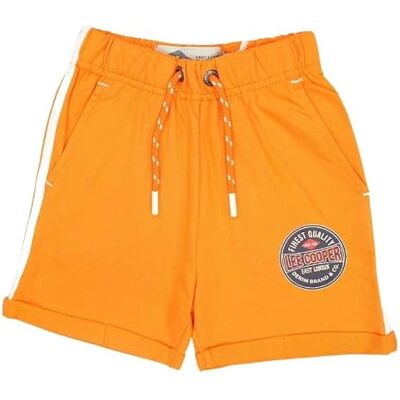 Lee Cooper Bermudashorts för pojkar Lee Cooper Bermudashorts för pojkar