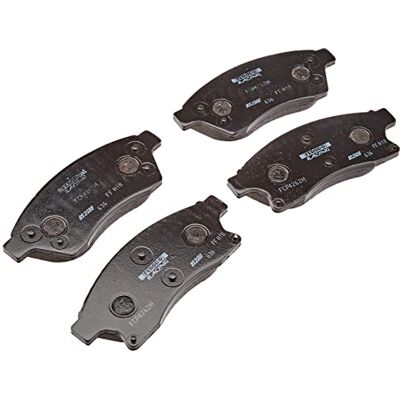 Ferodo PASTILLA DS2500 FCP4262HFCP4262H Ferodo PASTILLA DS2500 FCP4262HFCP4262H