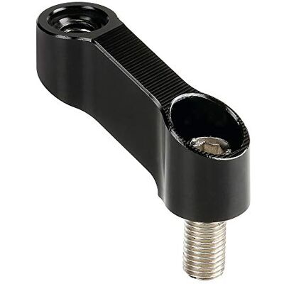 Lampa 90538 Motorcykel Speglar Extender och Lyft Rätt M10 gänga Lampa 90538 Motorcykel Speglar Extender och Lyft Rätt M10 gänga