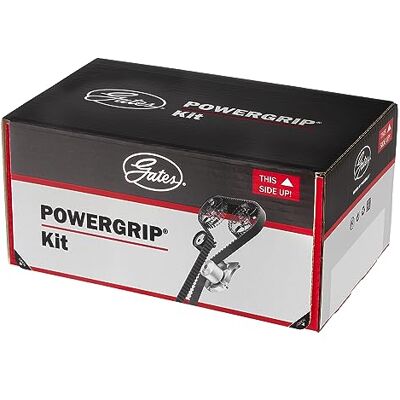 Gates PowerGrip Kit vattenpump KP15489XS-1 Gates PowerGrip Kit vattenpump KP15489XS-1