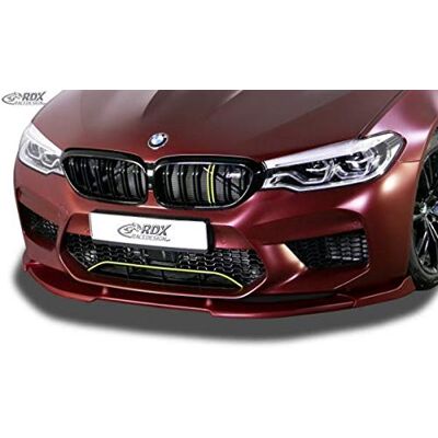 RDX Racedesign RDX Redesign RDFAVX30876 främre spoiler Vario-X M5 F90 (G30) 2017-(PU) RDX Racedesign RDX Redesign RDFAVX30876 främre spoiler Vario-X M5 F90 (G30) 2017-(PU)