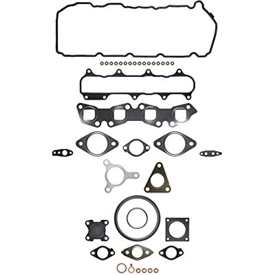 Ajusa 53069700 Sats avkolning utan cylinderhuvud Ajusa 53069700 Sats avkolning utan cylinderhuvud