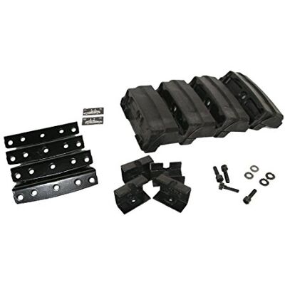 Thule 183061 sats 3061 fast punkt XT Thule 183061 sats 3061 fast punkt XT