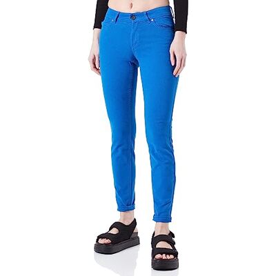 Marc O'Polo dam Casual byxor Vävda Fem Fickor Marc O'Polo dam Casual byxor Vävda Fem Fickor