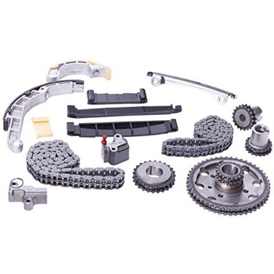 Japanparts KDK-112 tidningskedja kit Japanparts KDK-112 tidningskedja kit