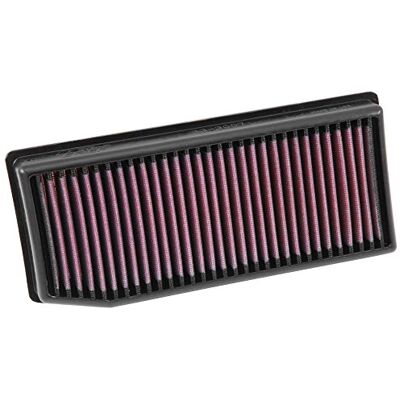 K&N Motorluftfilter: Hög prestanda, premium, tvättbar, panelfilter: 2012-2019 (Dokker, Duster, Lodgy, Logan, Sandero, Vesta, Captur, Clio IV, SAMSUNG QM3), 33-3007 K&N Motorluftfilter: Hög prestanda, premium, tvättbar, panelfilter: 2012-2019 (Dokker, Duster, Lodgy, Logan, Sandero, Vesta, Captur, Clio IV, SAMSUNG QM3), 33-3007