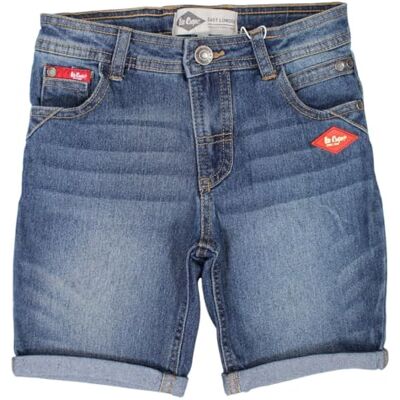 Lee Cooper pojkar Bermudashorts Bermuda Lee Cooper pojkar Bermudashorts Bermuda