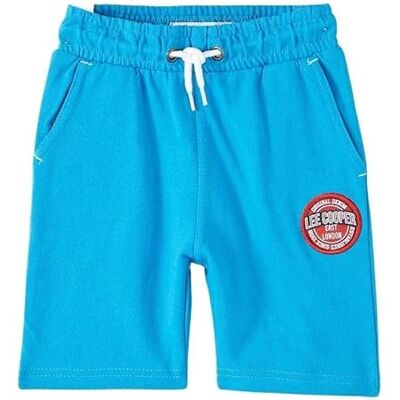 Lee Cooper pojkar Bermudashorts Glc0133 Be S3 Lee Cooper pojkar Bermudashorts Glc0133 Be S3