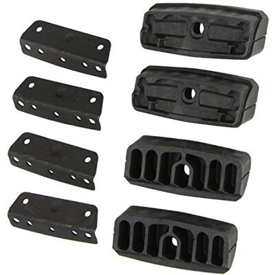 Thule 183069 fixpoint monteringssats Thule 183069 fixpoint monteringssats