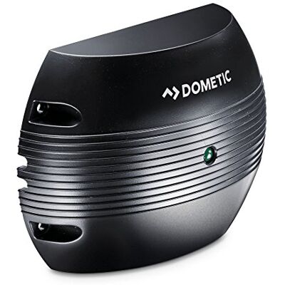 Dometic BR 12 Battery Refresher förlänger bilbatteriernas livslängd, förhindrar problem med kallstart Dometic BR 12 Battery Refresher förlänger bilbatteriernas livslängd, förhindrar problem med kallstart