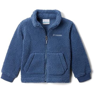 Columbia pojkar Rugged Ridge Ii Jacka (1-pack) Columbia pojkar Rugged Ridge Ii Jacka (1-pack)