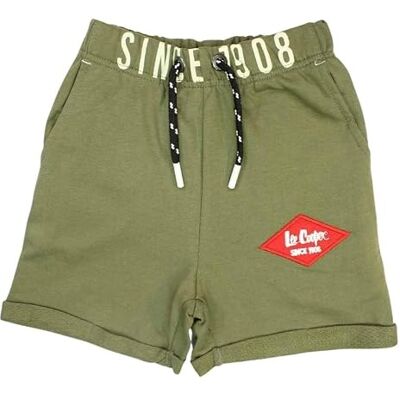 Lee Cooper Bermudashorts för pojkar Lee Cooper Bermudashorts för pojkar