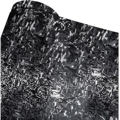 Simoni Racing CF/150 klistermärke film smidd kol, 5D självhäftande omslagsfilm, kolbilfilm, bilfilm, höjd 150 cm längd per meter Simoni Racing CF/150 klistermärke film smidd kol, 5D självhäftande omslagsfilm, kolbilfilm, bilfilm, höjd 150 cm längd per meter