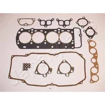 Japanparts JPKG-331 Kit Guarnizioni Testata Japanparts JPKG-331 Kit Guarnizioni Testata