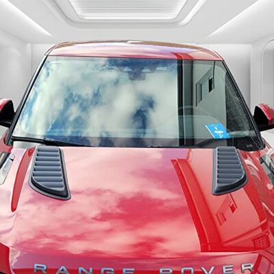 BREMER SITZBEZÜGE Motorhuvor ventilation huvskydd motorhuvar ventilation kompatibel med Audi A4 B7 Avant dekorativ panel bil dekorativt skydd motorhuvventilation motorhuven huva bh BREMER SITZBEZÜGE Motorhuvor ventilation huvskydd motorhuvar ventilation kompatibel med Audi A4 B7 Avant dekorativ panel bil dekorativt skydd motorhuvventilation motorhuven huva bh