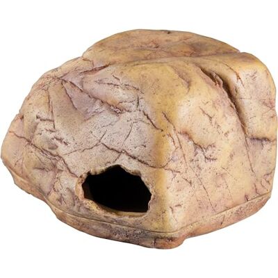 Exo Terra Gecko Cave, Medium Exo Terra Gecko Cave, Medium