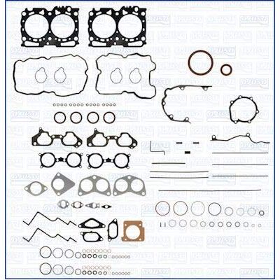 Ajusa 50361400 komplett packningsmotor Ajusa 50361400 komplett packningsmotor