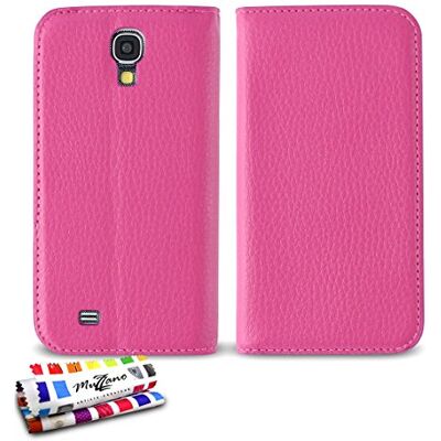 Samsung - GALAXY S4 ADVANCE - Candy Pink - Folio Case Samsung - GALAXY S4 ADVANCE - Candy Pink - Folio Case