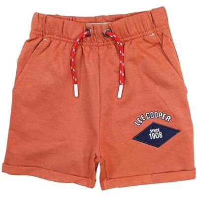 Lee Cooper pojkar Bermudashorts Glc1112 Bt S2 Lee Cooper pojkar Bermudashorts Glc1112 Bt S2