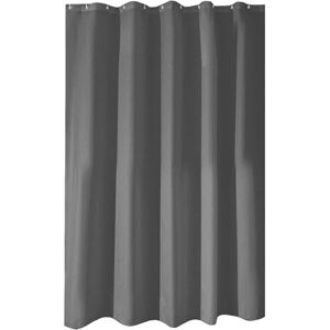 InterDesign - iDesign Mildew-Frepelent - Duschdraperi InterDesign - iDesign Mildew-Frepelent - Duschdraperi