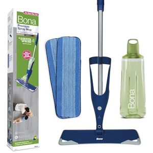 BONA - spray mop Premio för sten, kakel, laminat - Spray Mop BONA - spray mop Premio för sten, kakel, laminat - Spray Mop