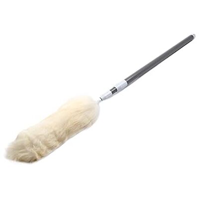 Unger LWDUR StarDuster Pro Dammvister, 70 x 150 cm, 10 stycken Unger LWDUR StarDuster Pro Dammvister, 70 x 150 cm, 10 stycken
